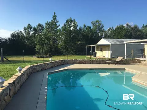 35497 S Pine Rd, Stapleton, AL 36578 photo 7