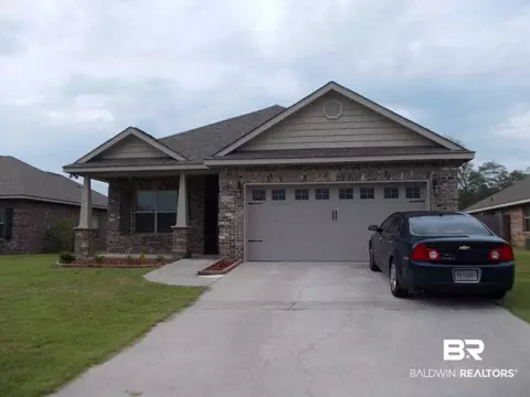 8210 Savage Loop, Theodore, AL 36582 photo 1