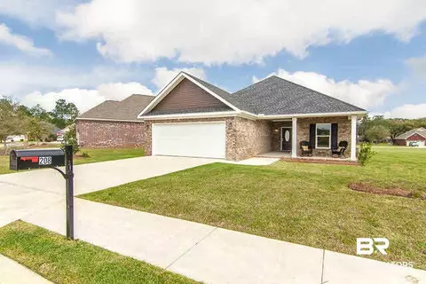 208 Divot Loop, Fairhope, AL 36532 photo 1