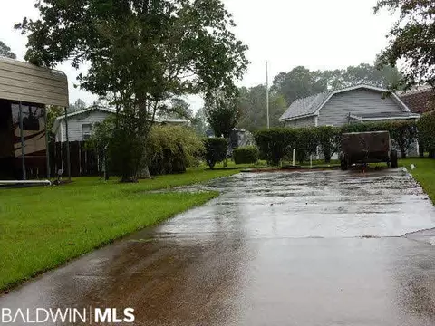 240 Defuniak Loop, Lillian, AL 36549 photo 1