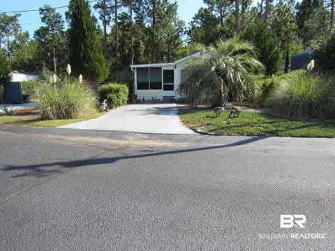 155 Defuniak Loop, Lillian, AL 36549 photo 1