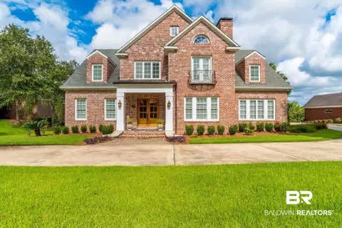 6052 Riverchase Dr, Mobile, AL 36619 photo 1