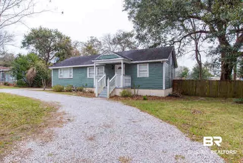 9 Rose Ave, Mobile, AL 36608 photo 2