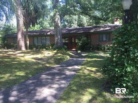 5 Spring Bank Rd, Mobile, AL 36608 photo 1