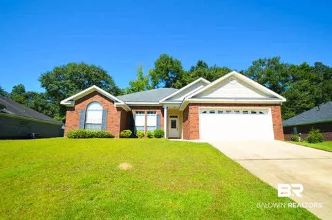 1260 Reeves Ct, Mobile, AL 36695 photo 1