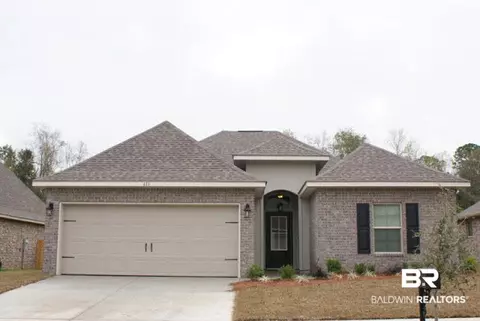 613 Turquoise Dr, Fairhope, AL 36532 photo 1