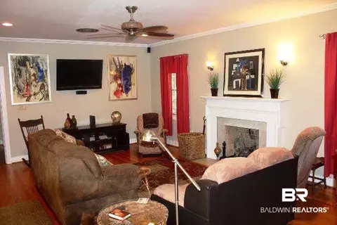 262 Woodlands Ave, Mobile, AL 36607 photo 5