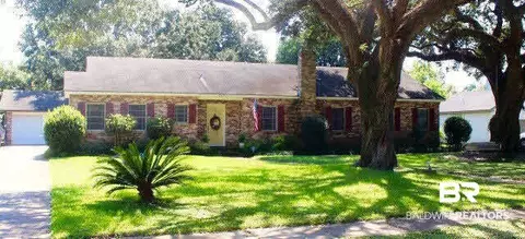 262 Woodlands Ave, Mobile, AL 36607 photo 1