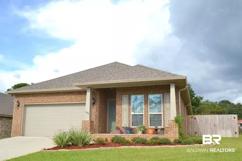 5081 E Savage Loop, Theodore, AL 36582 photo 1