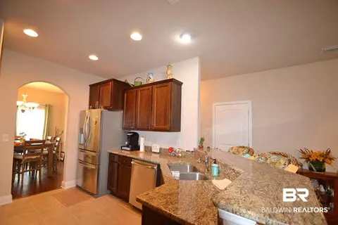 5081 E Savage Loop, Theodore, AL 36582 photo 5
