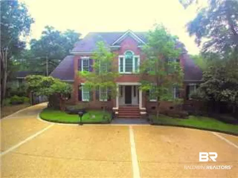 3 Kingsway Dr, Mobile, AL 36608 photo 1