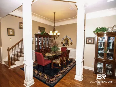 735 Natchez Trail Ct, Mobile, AL 36609 photo 2