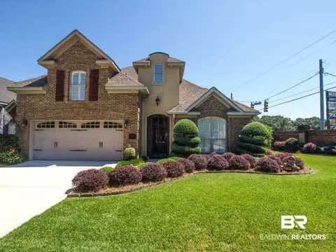 735 Natchez Trail Ct, Mobile, AL 36609 photo 1