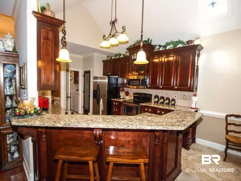 735 Natchez Trail Ct, Mobile, AL 36609 photo 9