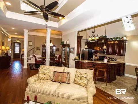 735 Natchez Trail Ct, Mobile, AL 36609 photo 5