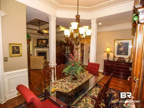 735 Natchez Trail Ct, Mobile, AL 36609 photo 4