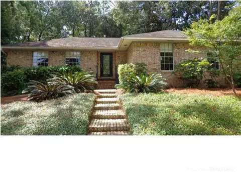 4955 Winslow Dr, Mobile, AL 36608 photo 1