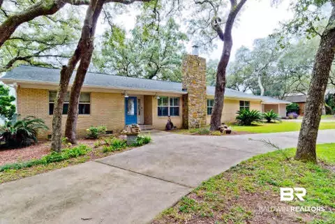 9398 Bayview Dr, Lillian, AL 36549 photo 32