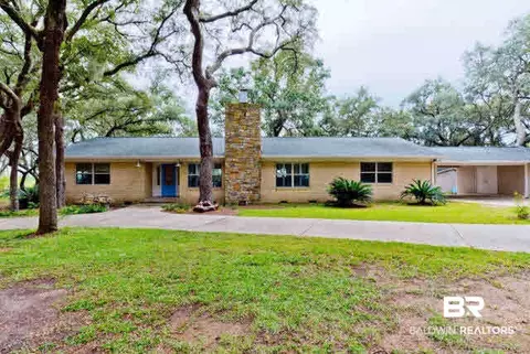 9398 Bayview Dr, Lillian, AL 36549 photo 33