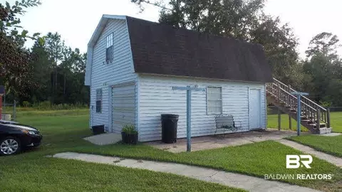 610 E Pine St, Atmore, AL 36502 photo 23