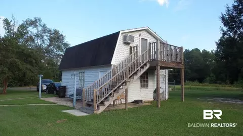 610 E Pine St, Atmore, AL 36502 photo 24
