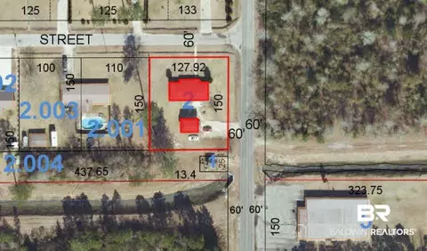 610 E Pine St, Atmore, AL 36502 photo 36