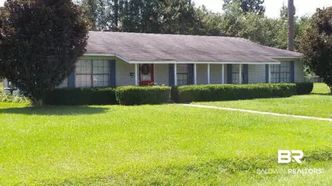 610 E Pine St, Atmore, AL 36502 photo 33