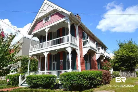 207 S Cedar St, Mobile, AL 36602 photo 1
