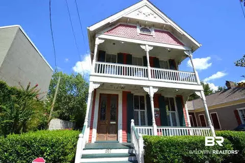 207 S Cedar St, Mobile, AL 36602 photo 30