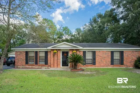 4589 Cindy Dr, Mobile, AL 36619 photo 1