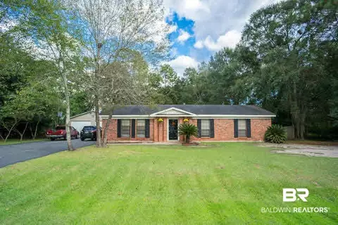 4589 Cindy Dr, Mobile, AL 36619 photo 16