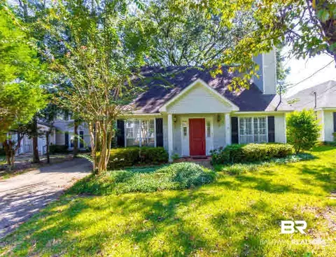 809 Henckley Ave, Mobile, AL 36609 photo 1