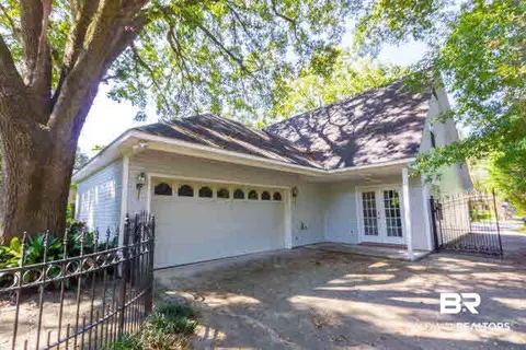 809 Henckley Ave, Mobile, AL 36609 photo 39