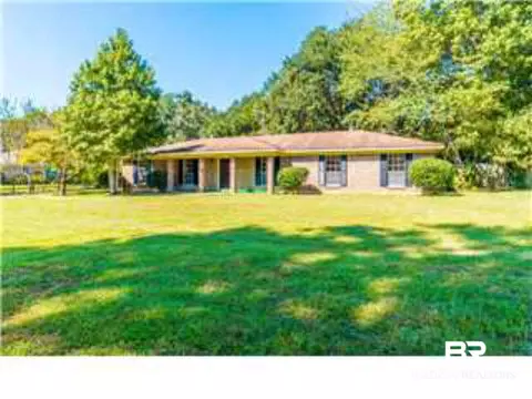 3565 E Wulff Rd, Semmes, AL 36575 photo 2