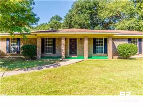3565 E Wulff Rd, Semmes, AL 36575 photo 3