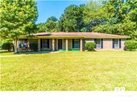 3565 E Wulff Rd, Semmes, AL 36575 photo 1