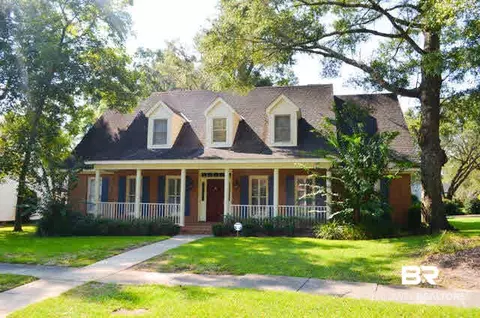 5709 S Regency Ct, Mobile, AL 36609 photo 2