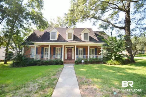 5709 S Regency Ct, Mobile, AL 36609 photo 1