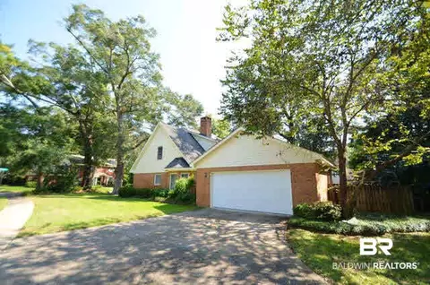 5709 S Regency Ct, Mobile, AL 36609 photo 20