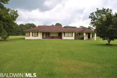 35260 Baldwin Ave, Stapleton, AL 36578 photo 1