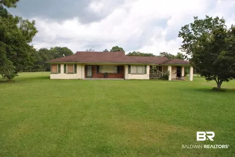 35260 Baldwin Ave, Stapleton, AL 36578 photo 1