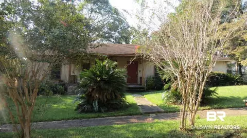 7049 Carrabelle Ky, Mobile, AL 36695 photo 1