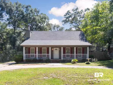 5805 Helen Dr, Mobile, AL 36618 photo 1