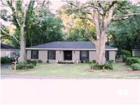 281 Mayflower St, Mobile, AL 36609 photo 1