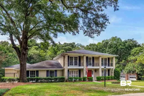 266 Suffolk Rd, Mobile, AL 36608 photo 1