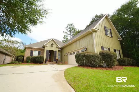 6454 Clear Pointe Ct, Mobile, AL 36618 photo 1