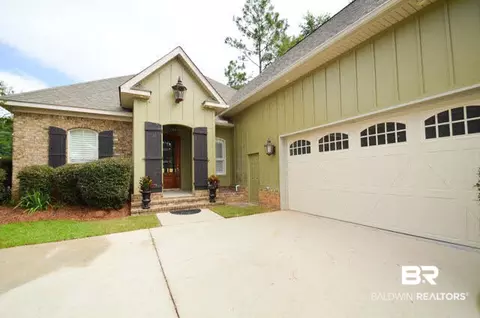 6454 Clear Pointe Ct, Mobile, AL 36618 photo 2