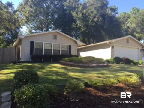 207 Maplewood Loop, Daphne, AL 36526 photo 1