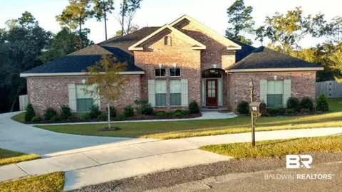 9575 Bristow Ct, Mobile, AL 36695 photo 1