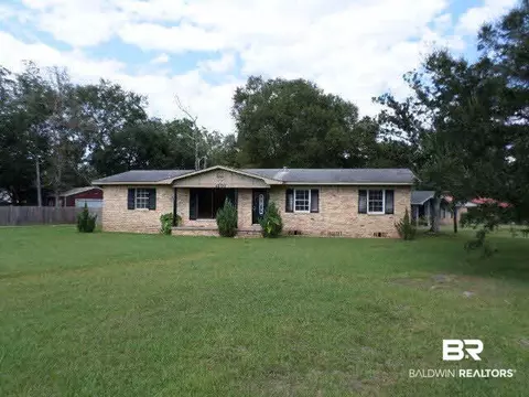 4100 Higgins Rd, Mobile, AL 36619 photo 1